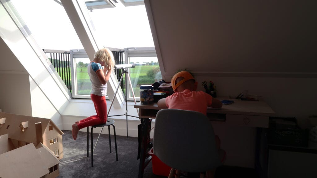 velux cabrio balkonvensters