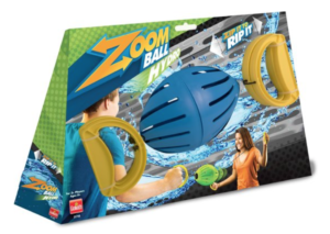 Zoomball Hydro