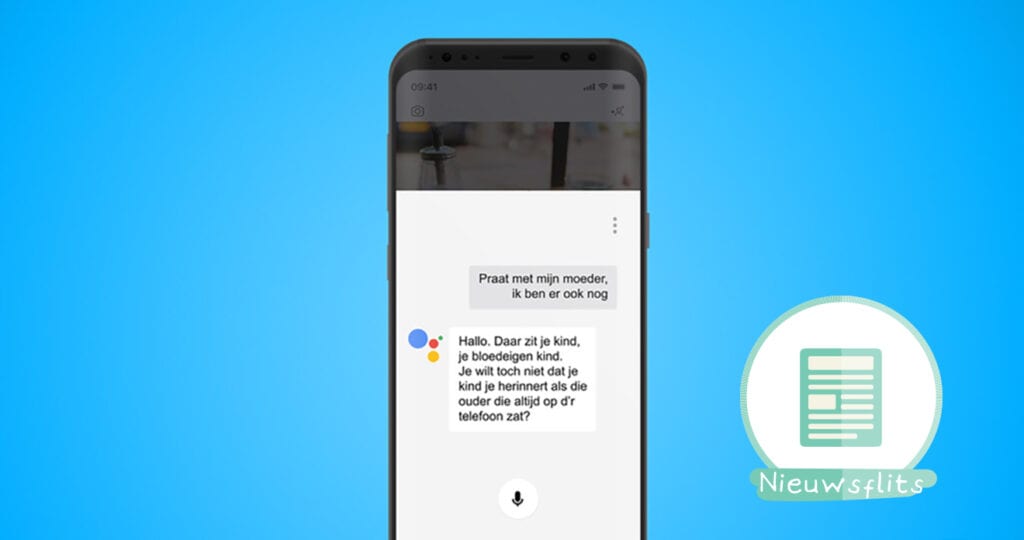Asociaal smartphonegedrag ouders vorm van verwaarlozing