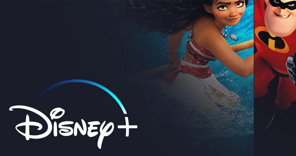 Vanaf vandaag Disney+ gratis uitproberen in Nederland