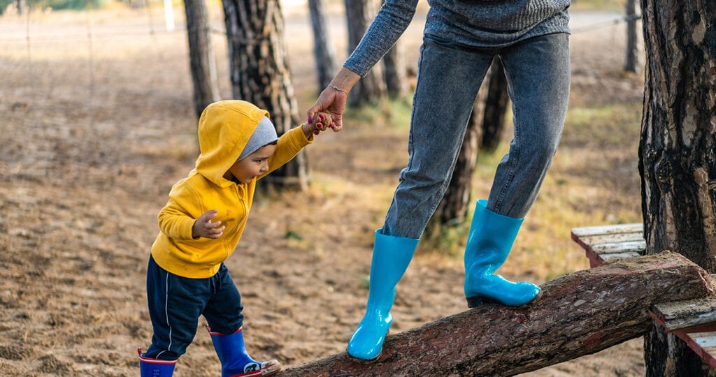 Het leven voor en na kinderen is niet te vergelijken