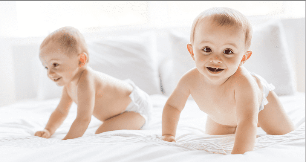 Stop met het twin shamen van tweelingmoeders