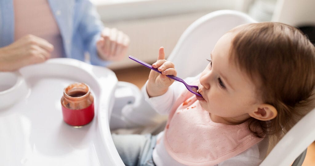 Waarschuwing: pas op voor vitamine D-druppels met propylgallaat