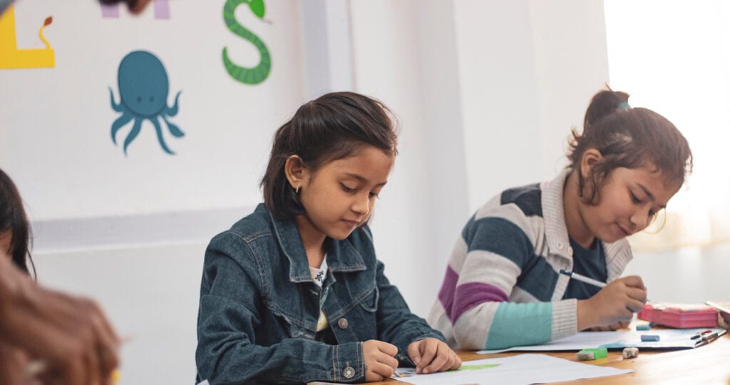 Nieuwe wet vrijwillige ouderbijdrage scholen