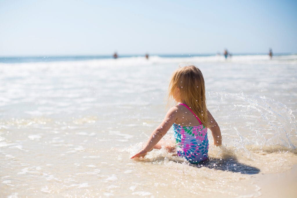 Lente en zomer 2020 trends voor kinderen