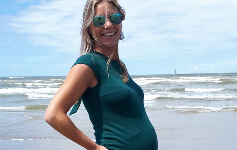 Haal jij de 22 weken prik voor zwangeren?