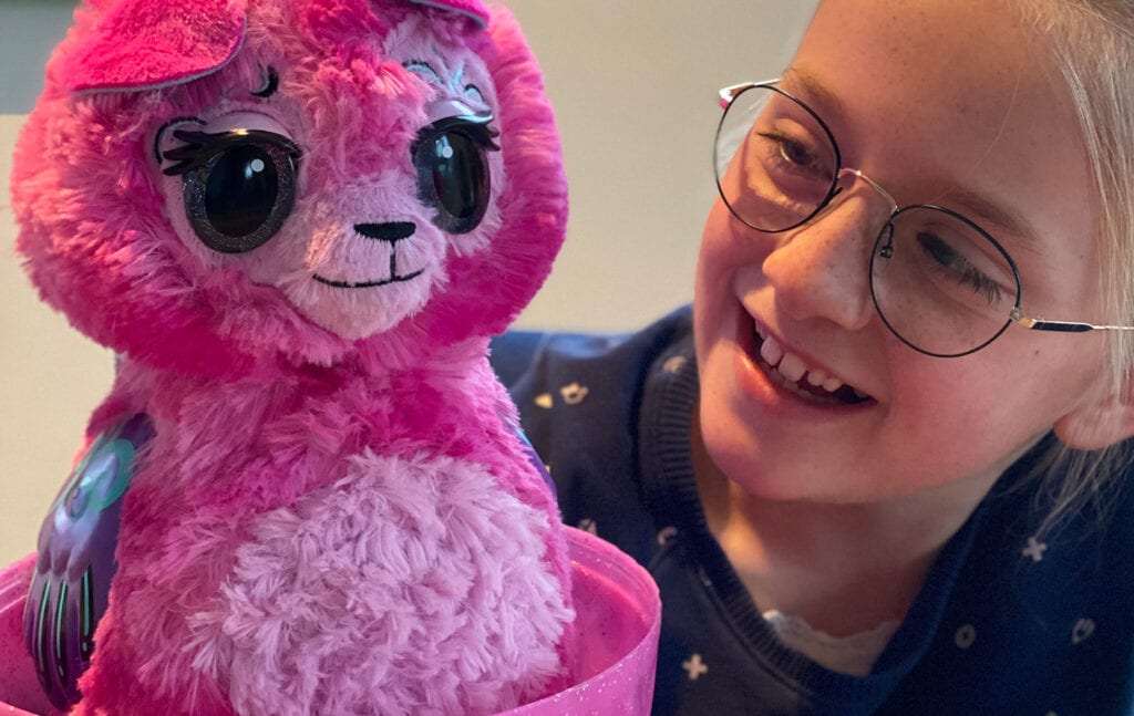 Review & Unboxing Hatchimals HatchiWOW speelfiguur