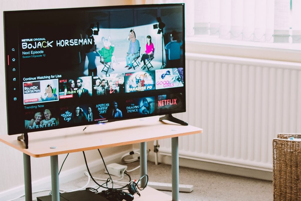 9 Netflix docu series die je meteen gaat kijken