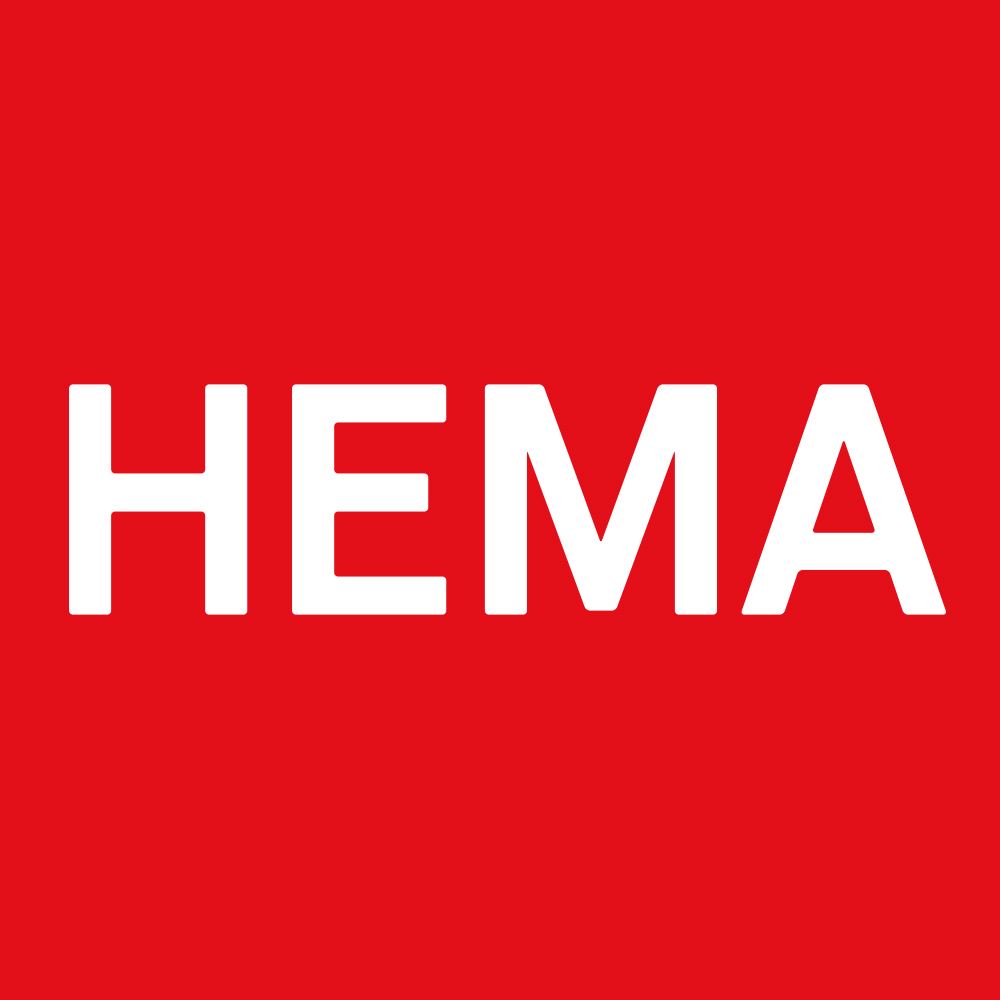 HEMA webshop