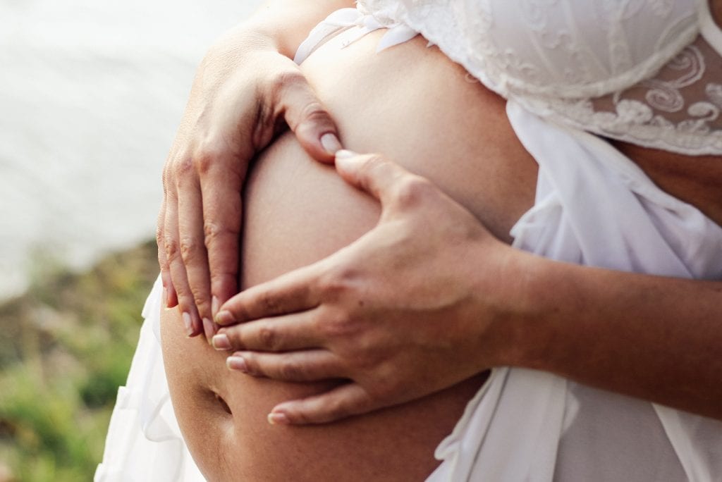 Tips voor zwangerschapsverlof: 14x dit kun je doen!