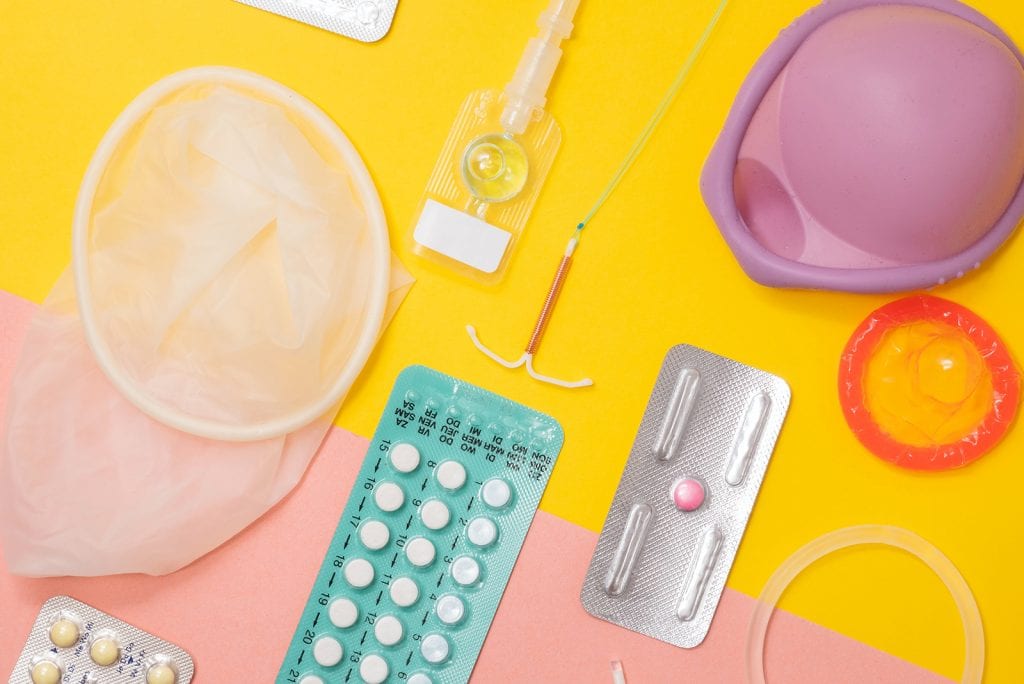 Wat is anticonceptie en welke methode past het best bij jou?