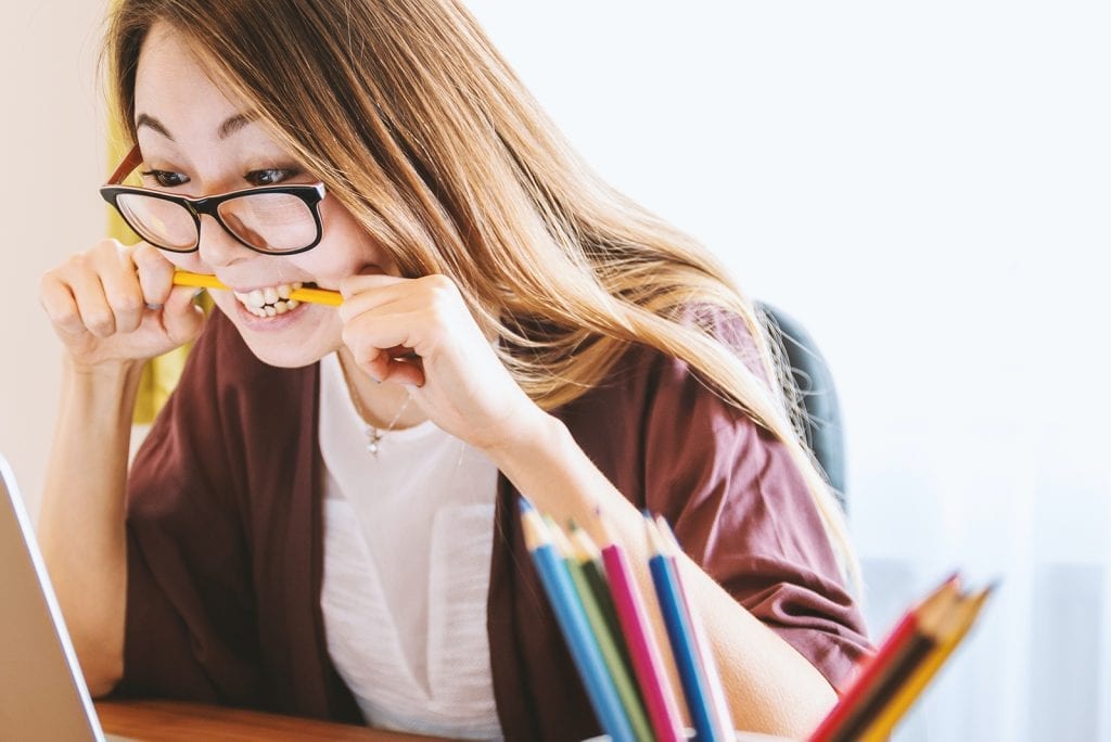 Wat wij vrouwen van mannen kunnen leren…