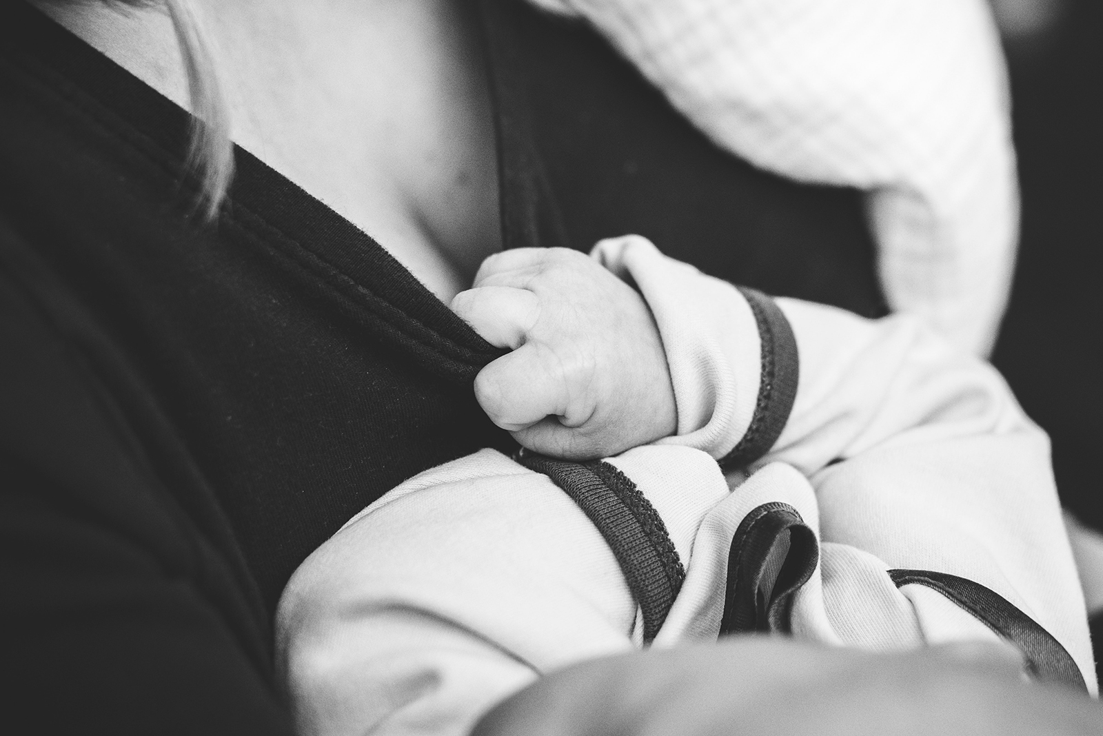 Borstvoeding geven met een eetstoornis Love2BeMama