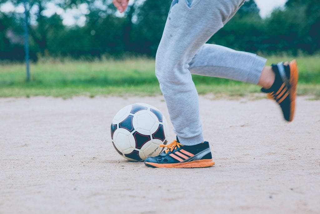 Buitenspeelgoed 8 jaar: dit is leuk voor kinderen!