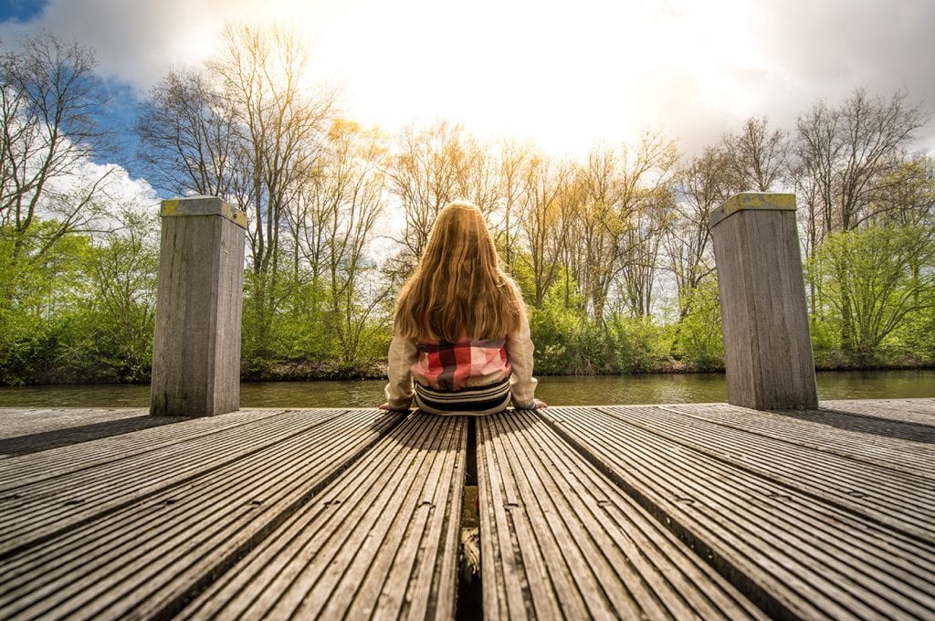 HELP! MIJN KIND WIL NIET BUITENSPELEN: WAT TE DOEN?