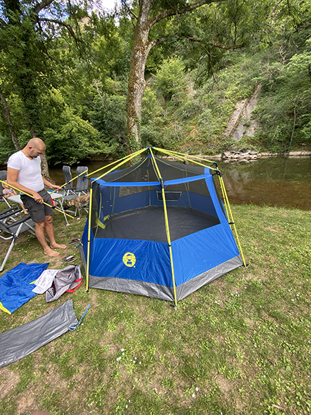 Camper huren Campervakantie met kinderen