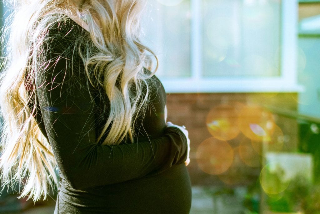 Hoe ga je om met zwangerschapsdiscriminatie?