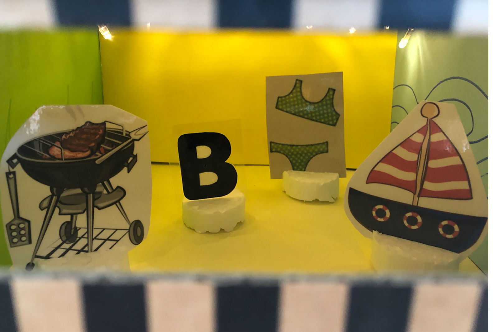 Wat kun je knutselen met een schoenendoos? Tips! Love2BeMama