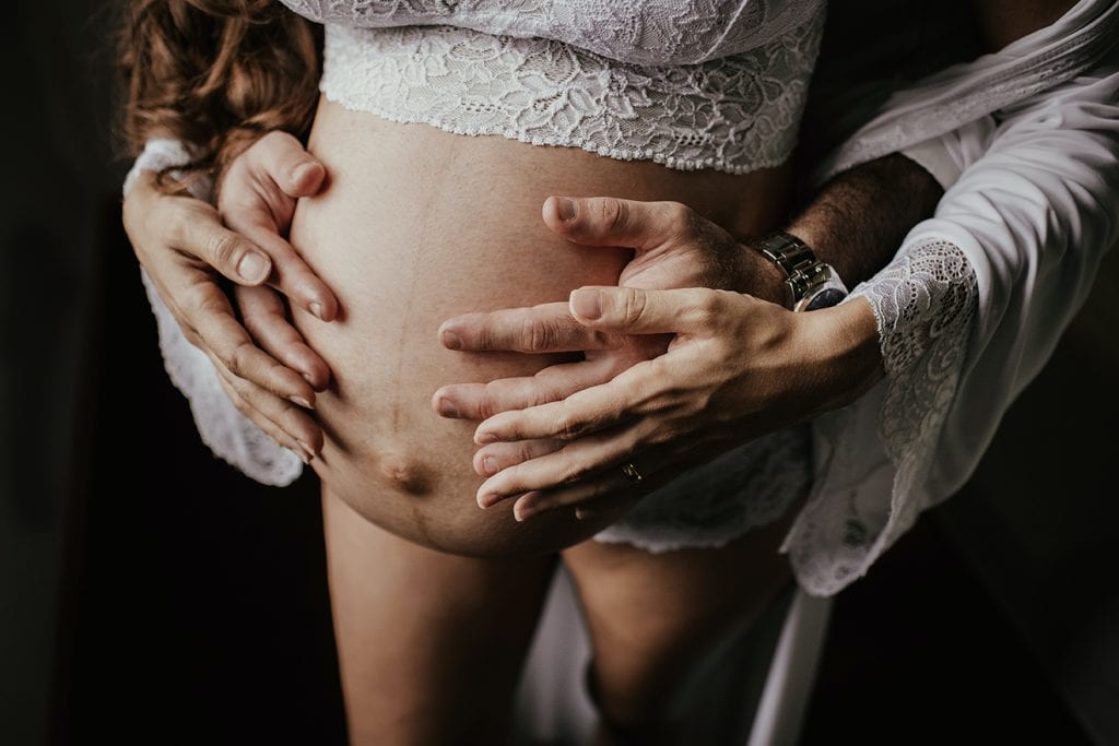Tips hoe kan je bevalling opwekken?