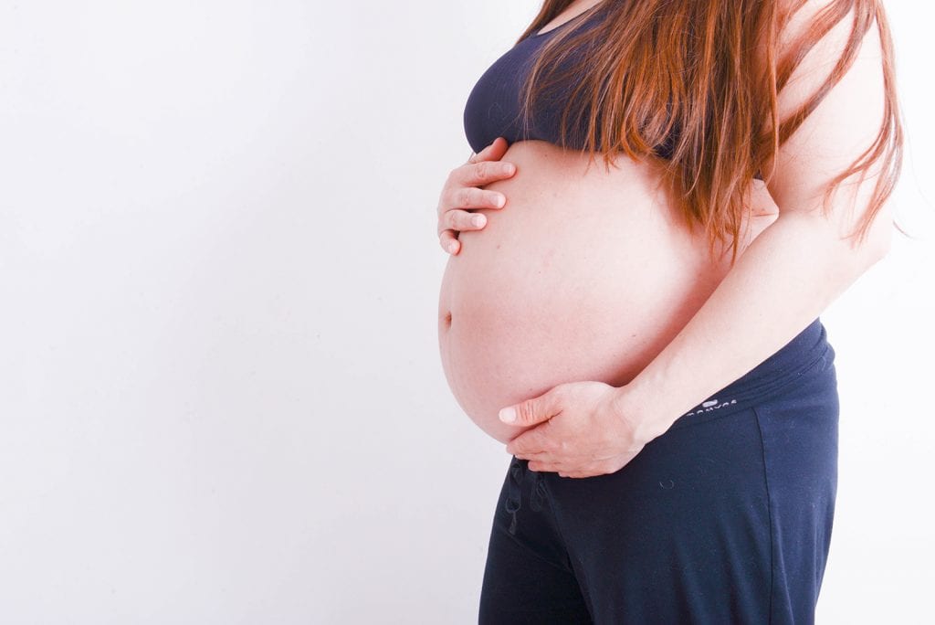 Voeding tijdens zwangerschap: blijf gezond en vitaal zwanger!
