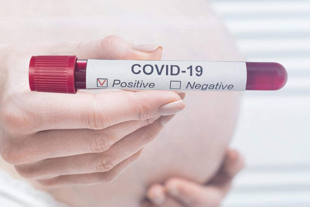 COVID-19 en zwangerschap: Waar moet je rekening mee houden?