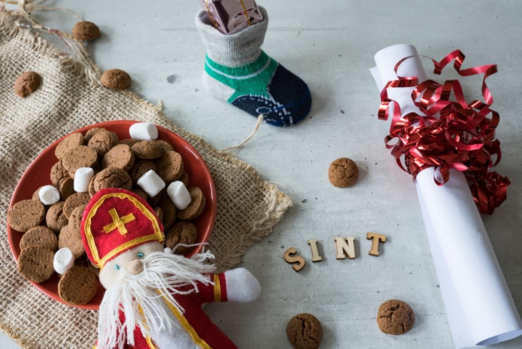 Sinterklaas aftelkalender 2020: De leukste gratis kalenders