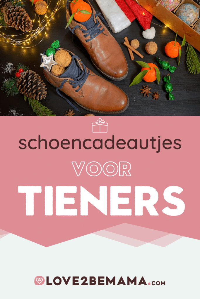 De leukste schoencadeautjes voor tieners