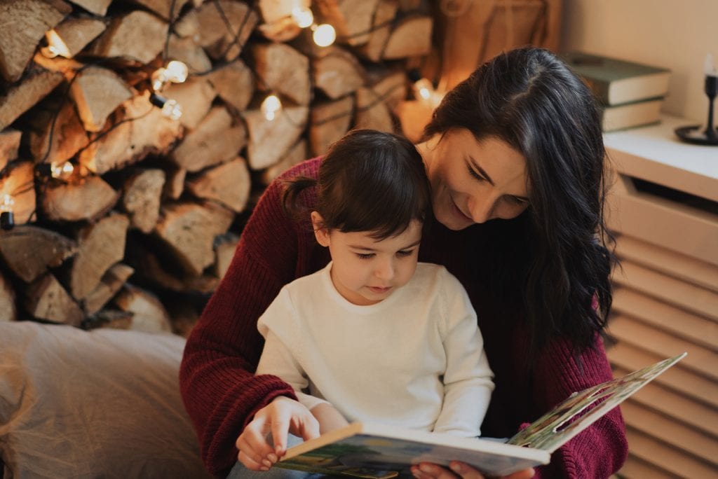 De leukste Sinterklaasboeken om voor te lezen