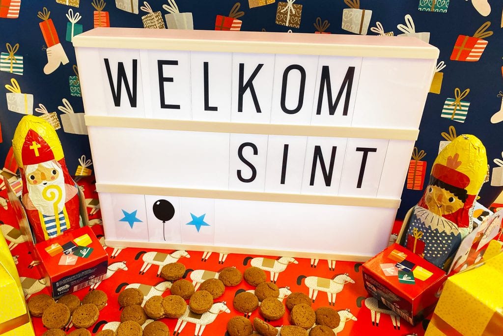 Aftelkalender Sinterklaas 2020: gratis uitprinten