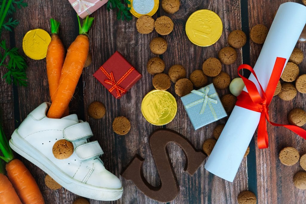 Hoe vaak schoen zetten voor Sinterklaas en wat doe je erin?