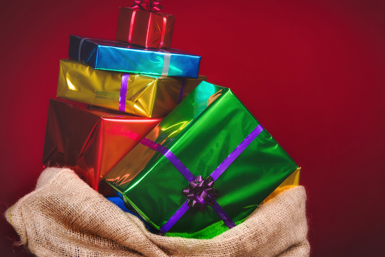 Van toepassing Los aan de andere kant, Hoeveel cadeaus geven voor Sinterklaas: wat geef ik uit? - Love2BeMama