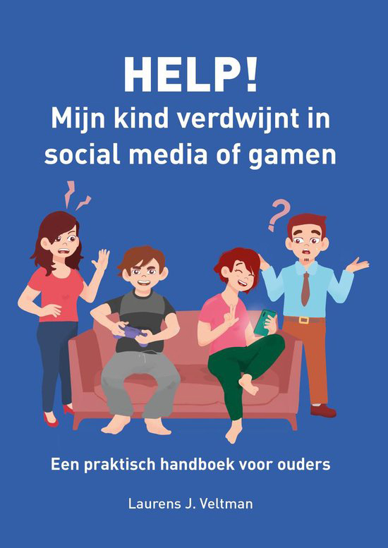 Is TikTok Veilig? Alles wat je moet weten over (social) media opvoeding bij je kinderen.