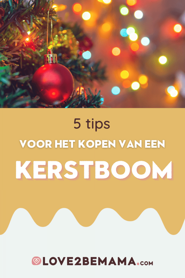 Tips voor het kopen van een