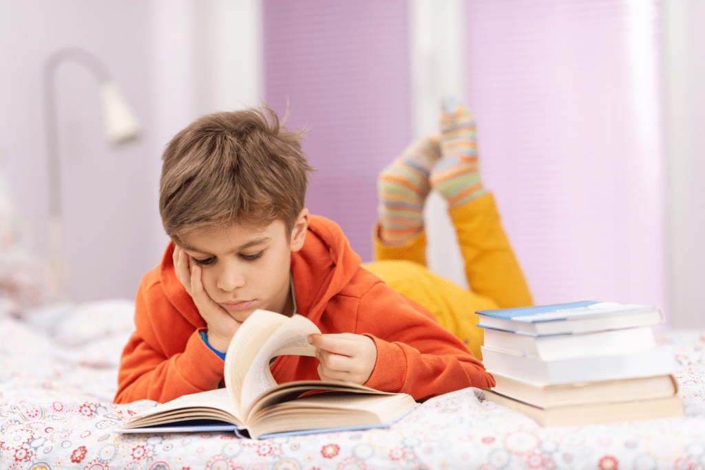 Leukste kinderboeken 9 jaar en ouder: stimuleer het lezen met plezier!