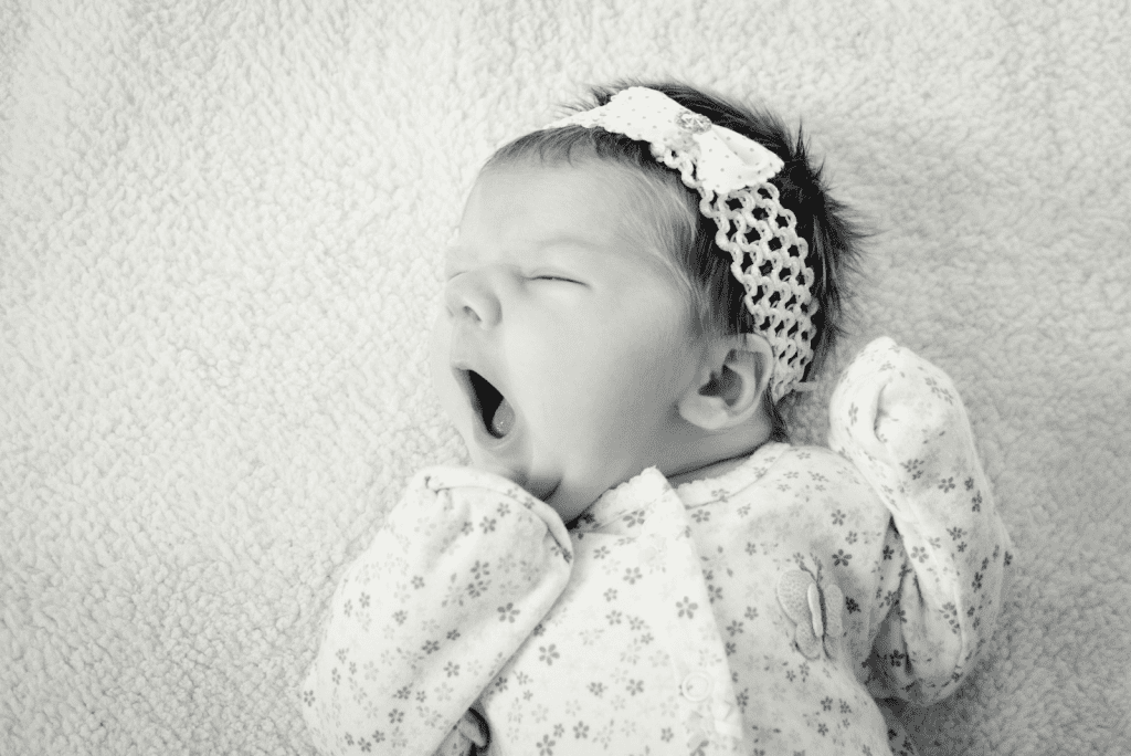 Alles wat je moet weten over newborn fotografie!