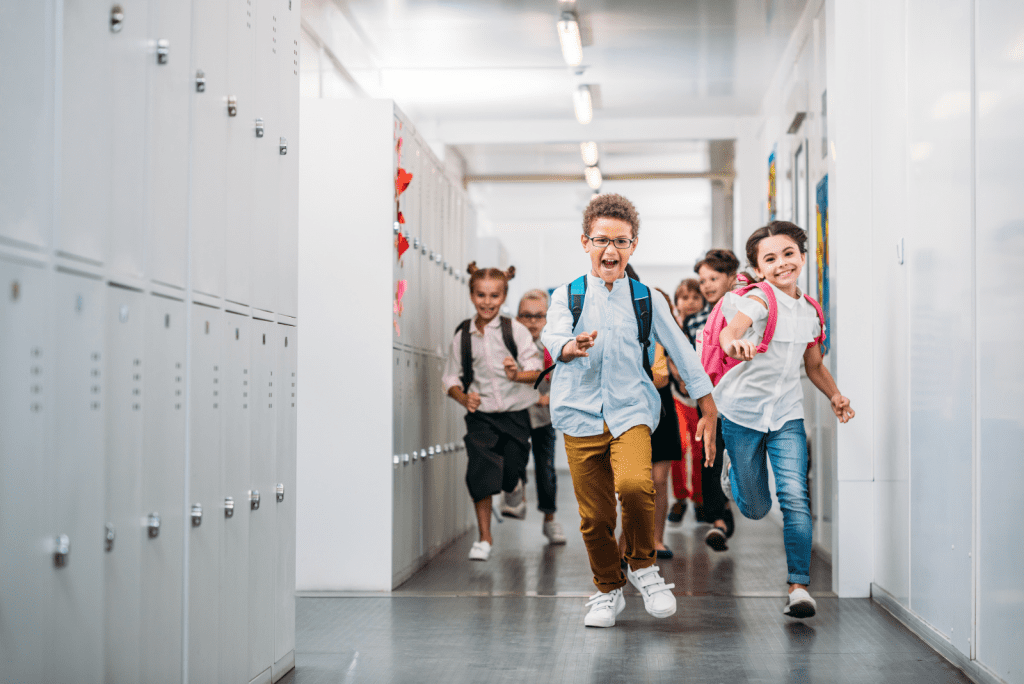 25 januari scholen weer open? Van mij mogen de ze nog wel even dichtblijven!