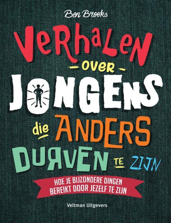 Leuke kinderboeken 9 jaar