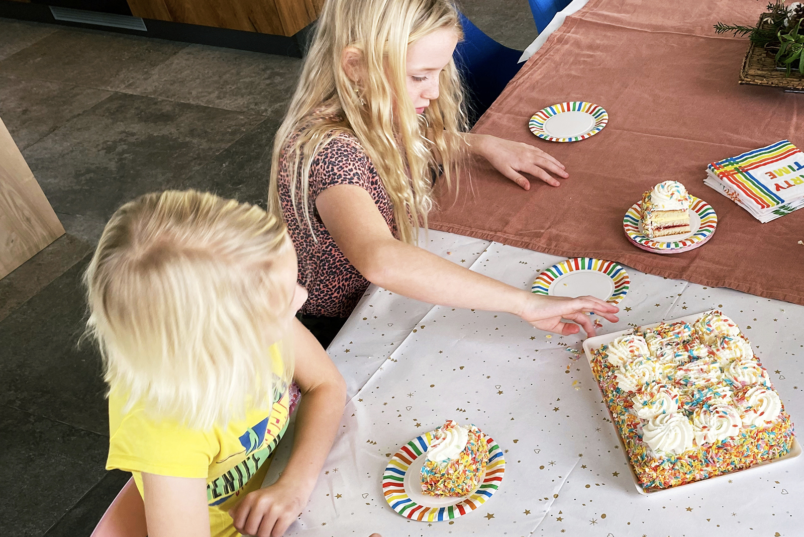 De leukste cadeaus voor meisjes van 6 jaar | Love2BeMama