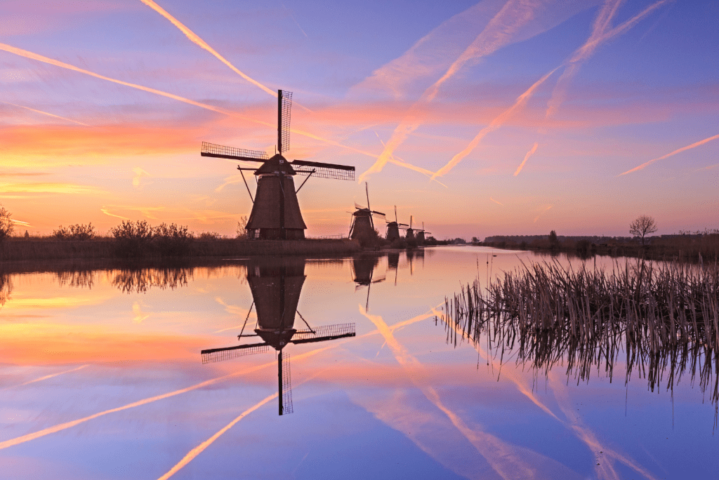 Weekendje weg Nederland: De leukste plekken!