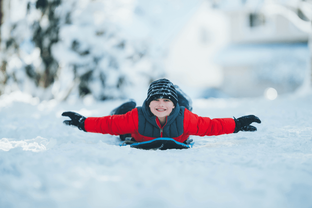 Het leukste sneeuwspeelgoed voor optimaal sneeuwpret