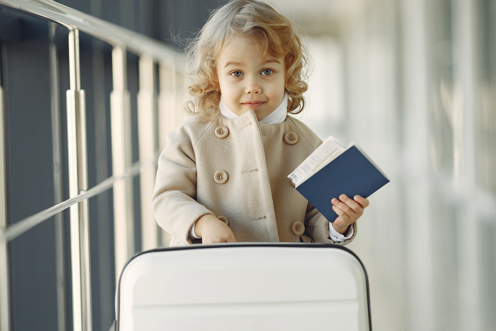 Tips weekendje weg met kids inpakken & wegwezen! Love2BeMama