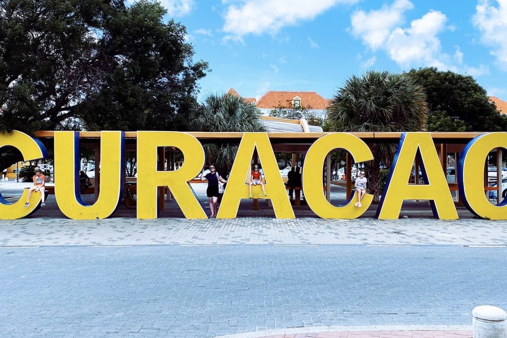 Wonen op Curacao: wij gaan een half jaar weg!