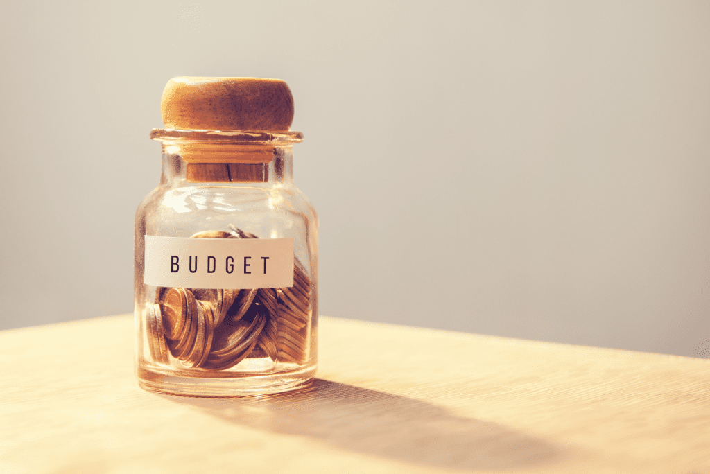 Budgettips huishouden: 8 geldbesparende tips!