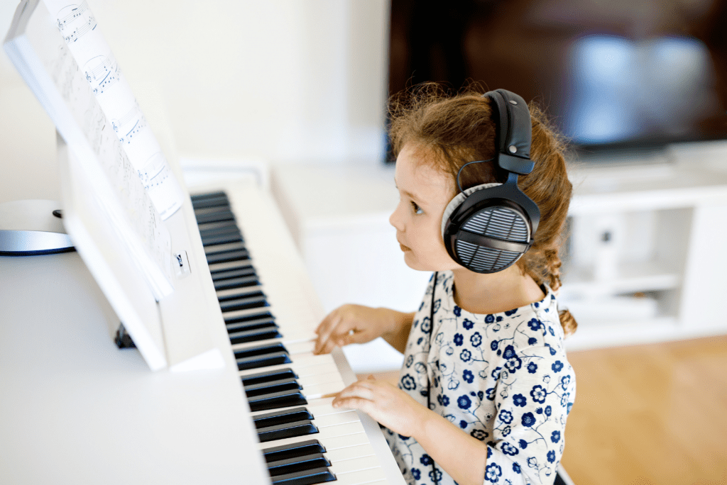 Keyboard spelen boek kinderen: aan de slag!