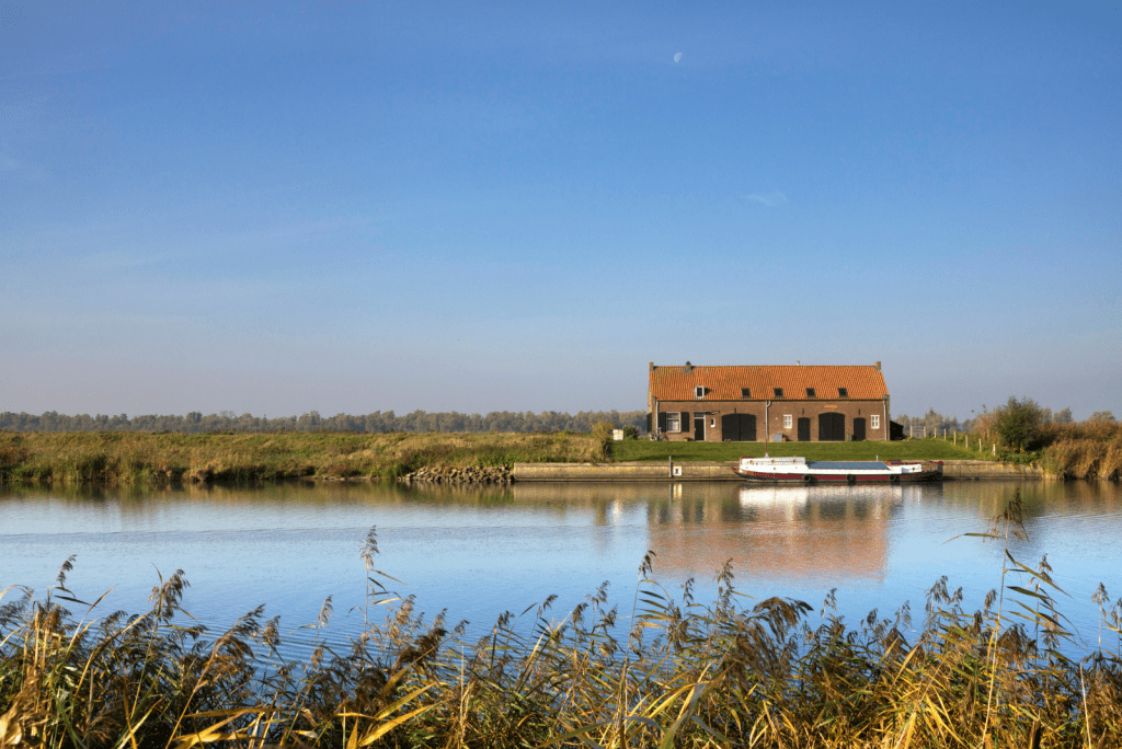 Weekendje weg Nederland