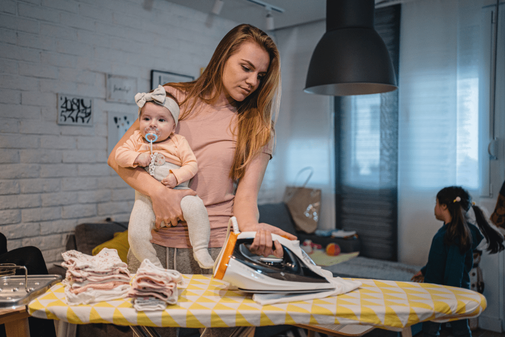 Alleenstaande moeder en werken: wat als je weer aan de slag wil?