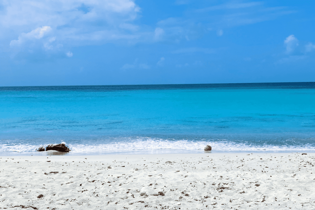 Naar school op Curacao: zo hebben wij het geregeld!