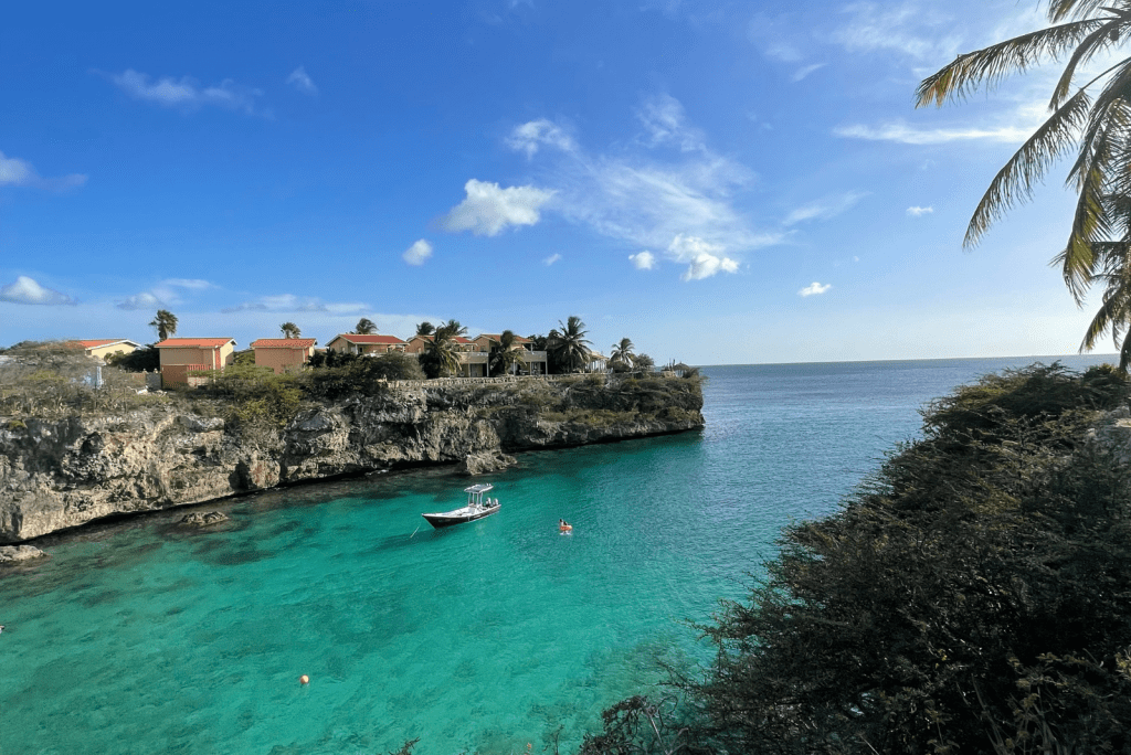 Verhuizen naar Curacao: onze eerste 2 weken op het eiland