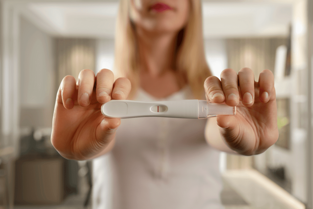 PCOS zwanger zonder medicatie: wat is mogelijk?
