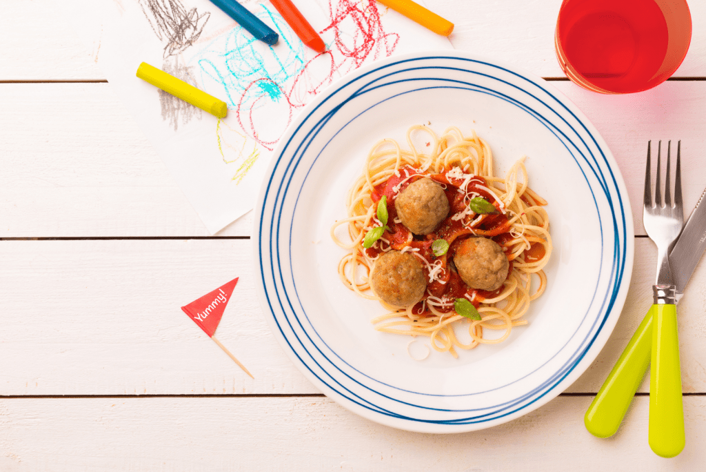 Uit eten met kinderen: tips om een etentje soepel te laten verlopen